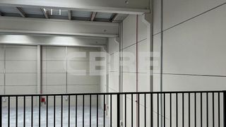 Nave industrial en alquiler en Ensanche de Vallecas - Valdecarros en Madrid