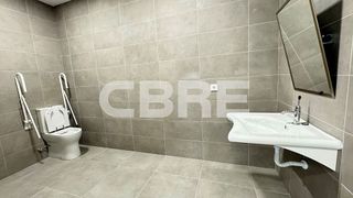 Nave industrial en alquiler en Ensanche de Vallecas - Valdecarros en Madrid