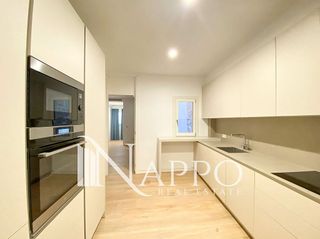 Piso en alquiler en La Seu - Cort - Monti-sión en Palma de Mallorca