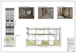 Piso en alquiler en La Seu - Cort - Monti-sión en Palma de Mallorca