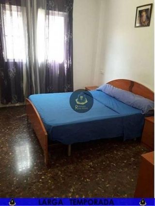 Piso en alquiler en Albolote