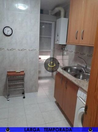 Piso en alquiler en Albolote