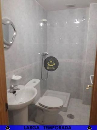 Piso en alquiler en Albolote