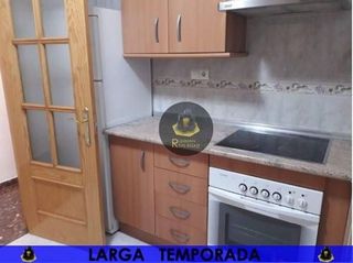 Piso en alquiler en Albolote