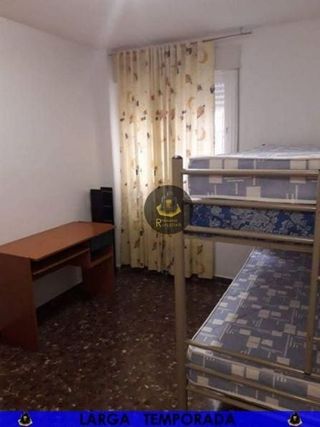 Piso en alquiler en Albolote