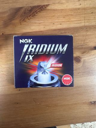 Bobinas NGK 1.8T/2.0TFSI/TSI Gen1 y2 Bujias NGK