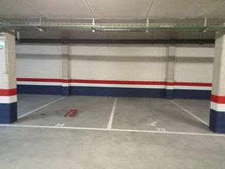 Garaje en alquiler en Ansoáin