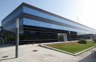 Garaje en alquiler en Ansoáin