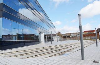 Garaje en alquiler en Ansoáin