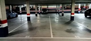 Garaje en alquiler en Ansoáin