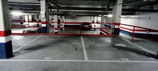 Garaje en alquiler en Ansoáin