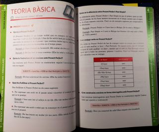 Aprova els teus exàmens d'ESO! (Anglès)