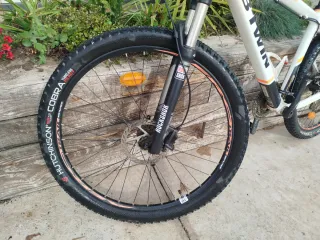 Bicicleta Montaña Btwin Rockrider 580