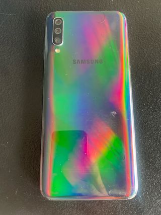 Samsung Galaxy A50 SM-A505FN/DS