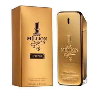 Paco Rabanne 1 Million Intense Colonia 100ml