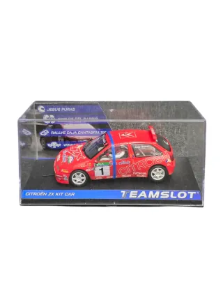 Citroën ZX Kit Car Team Slot