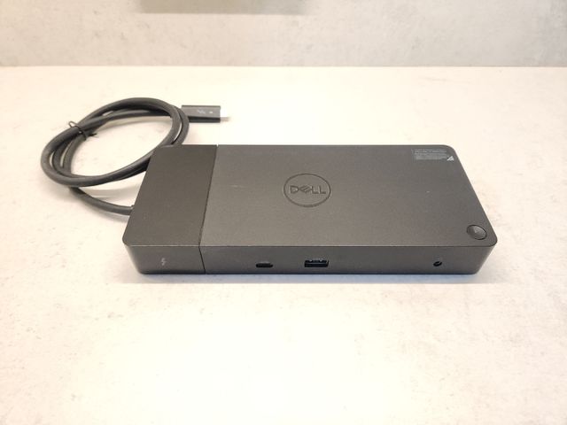 Dell WD19TB Docking Station Thunderbolt