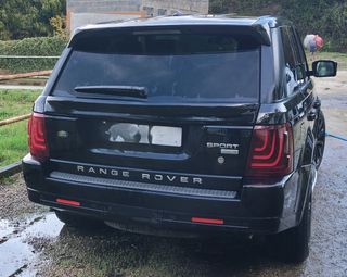 Land Rover Range Rover Sport 3.6 TDV8 272 CV