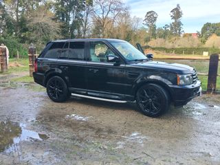 Land Rover Range Rover Sport 3.6 TDV8 272 CV