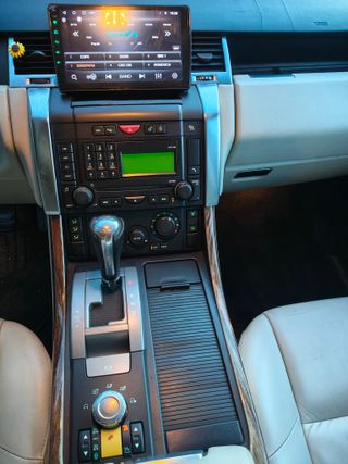 Land Rover Range Rover Sport 3.6 TDV8 272 CV