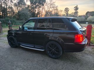 Land Rover Range Rover Sport 3.6 TDV8 272 CV