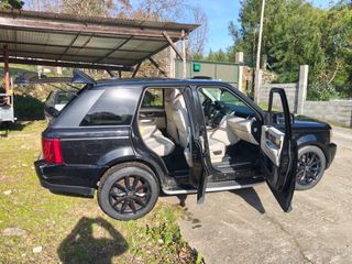 Land Rover Range Rover Sport 3.6 TDV8 272 CV
