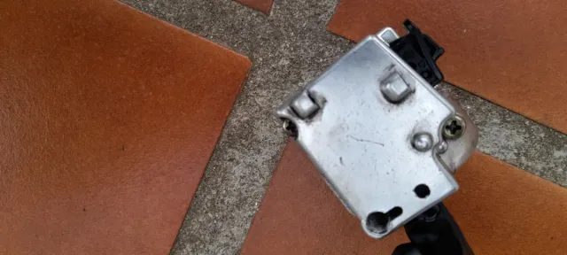 Conmutador Luces Daelim Daystar