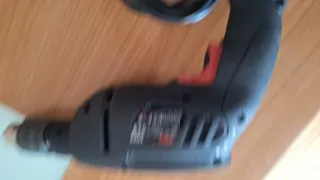 Taladro Skil 500W poco uso