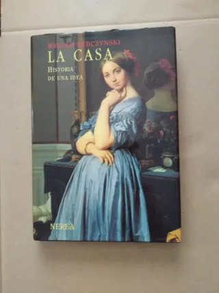 La casa historia de una idea (Home: A Short His...