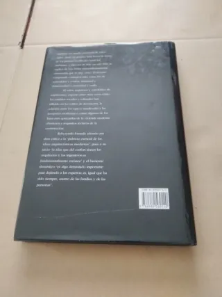 La casa historia de una idea (Home: A Short His...