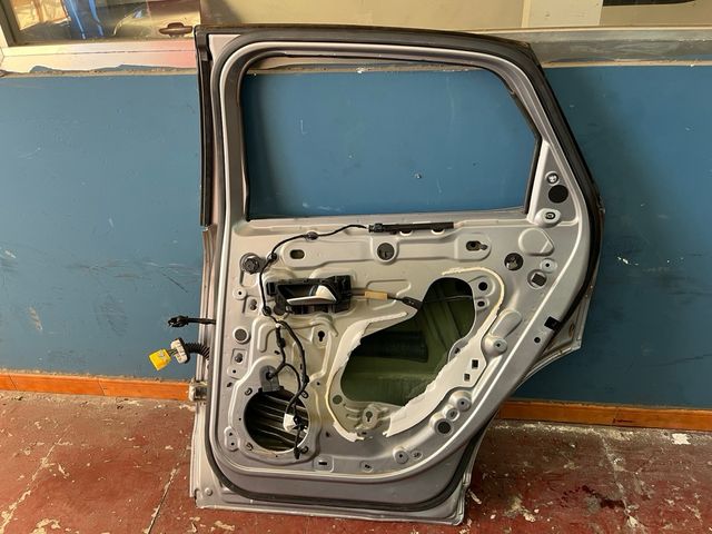 PUERTA CITROEN C4