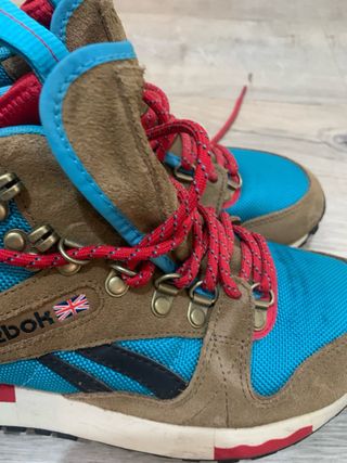 Botas Reebok GL6000