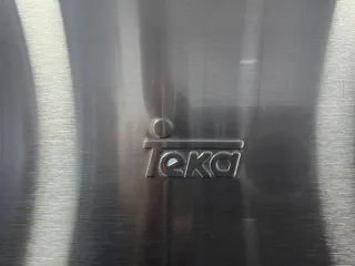 Campana extractora TEKA