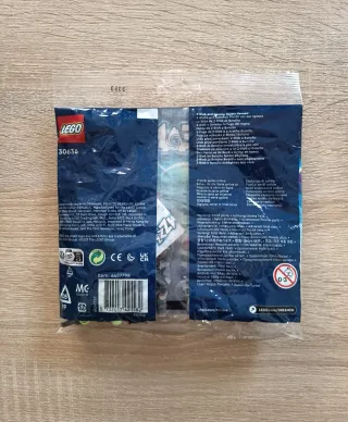 Lego Dreamzzz