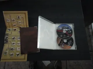 Juego PC Railroad Tycoon 3 MK Interactive