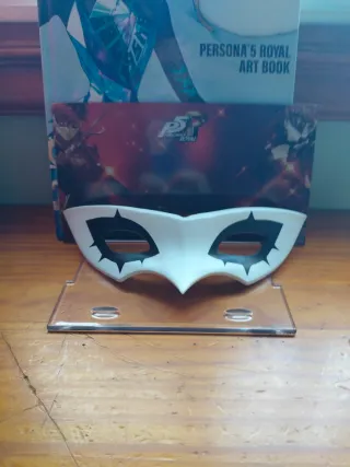 Persona 5 Royal Phantom Thieves Edition PS4 (SP)