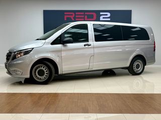 Mercedes-Benz Vito 2020
