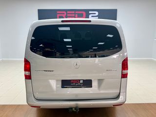 Mercedes-Benz Vito 2020