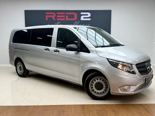 Mercedes-Benz Vito 2020