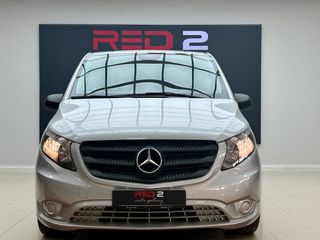 Mercedes-Benz Vito 2020