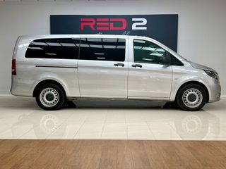 Mercedes-Benz Vito 2020