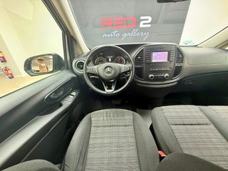 Mercedes-Benz Vito 2020