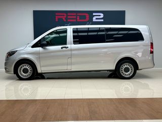 Mercedes-Benz Vito 2020