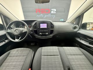 Mercedes-Benz Vito 2020