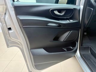 Mercedes-Benz Vito 2020