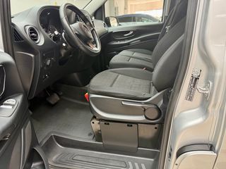 Mercedes-Benz Vito 2020