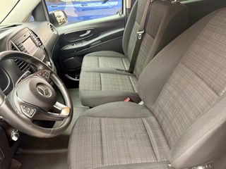 Mercedes-Benz Vito 2020