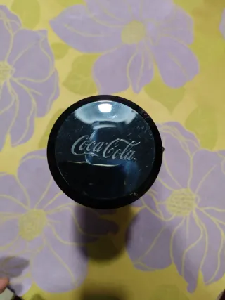 Bottiglia Termica Coca Cola Autogrill