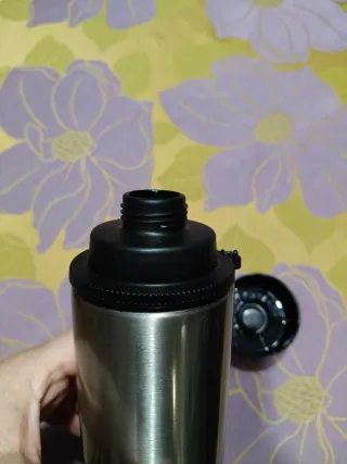 Bottiglia Termica Coca Cola Autogrill