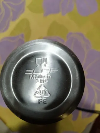 Bottiglia Termica Coca Cola Autogrill